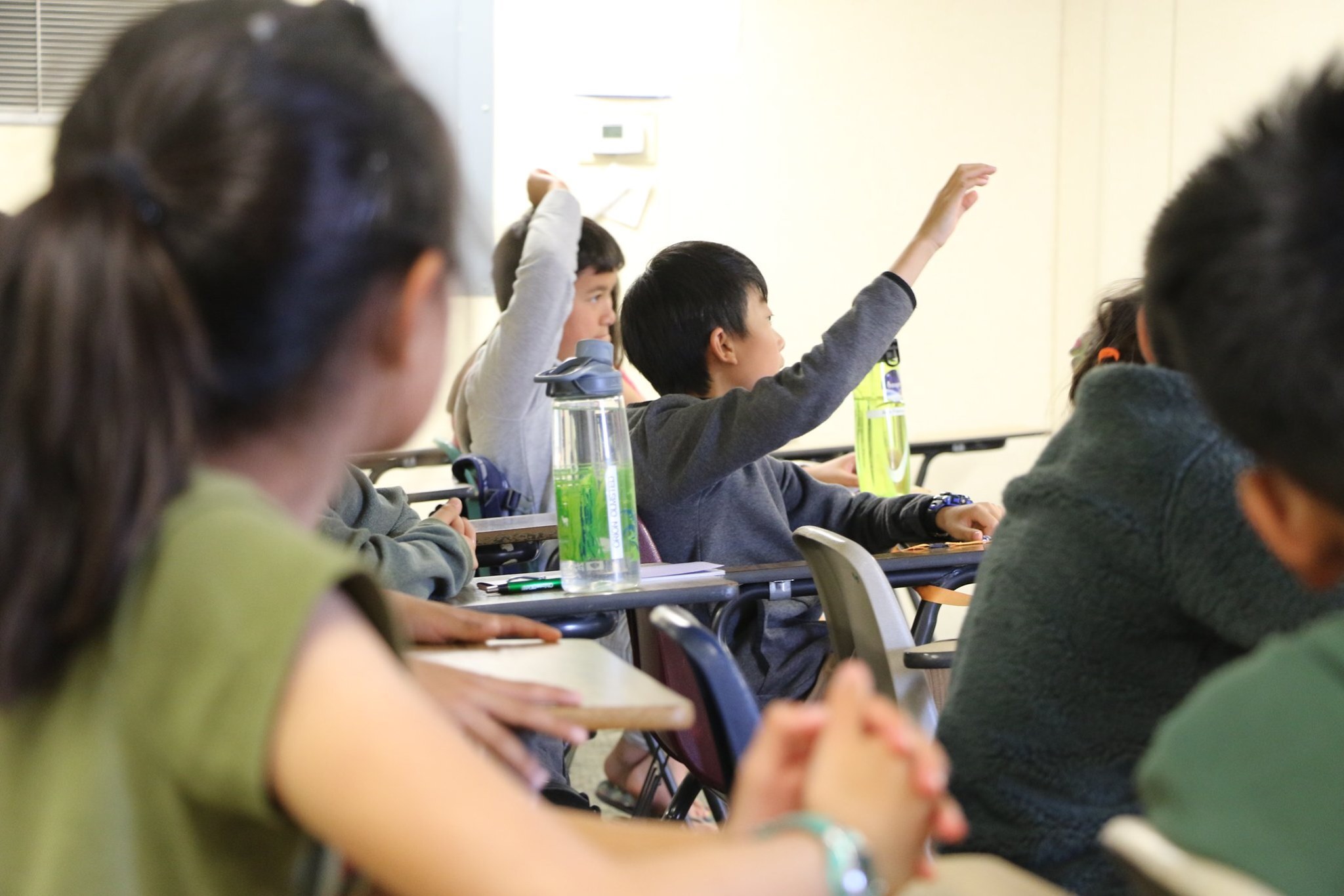 Camp Unalayee фото 1