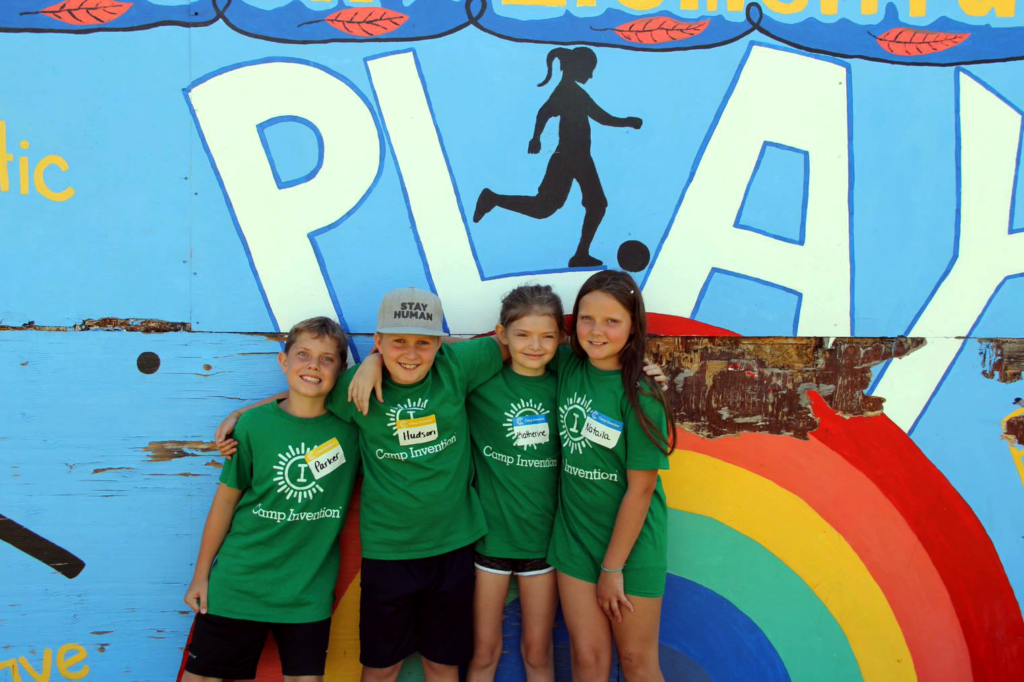 Montana Learning Center Camp Innovations фото 1