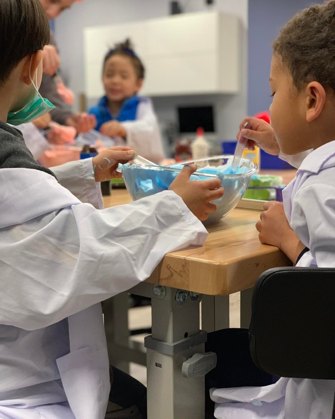 Camp Invention Topeka фото 1