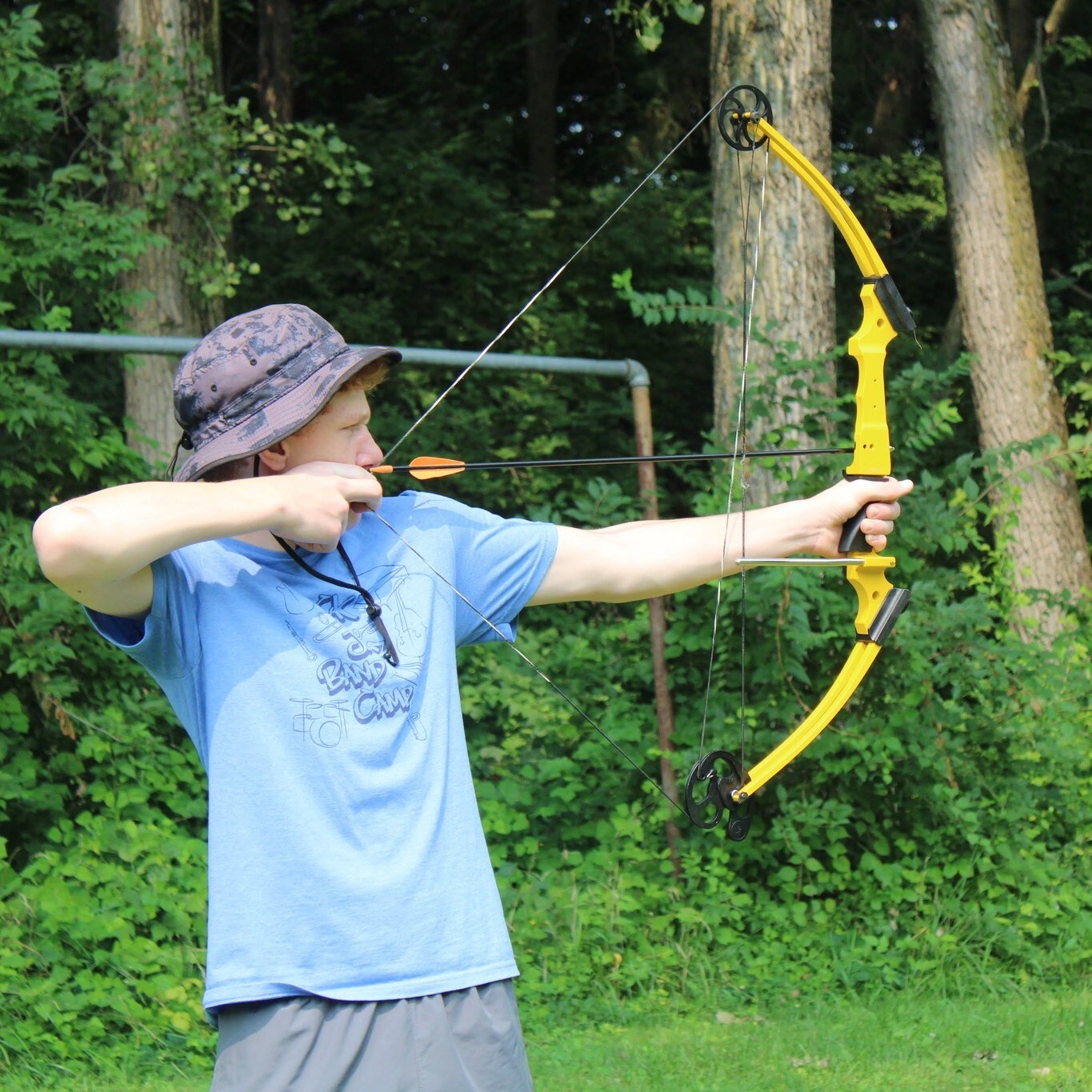 Camp Io-Dis-E-Ca фото 1