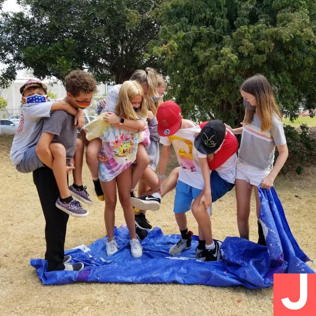 Wonder Valley Family Camp фото 1