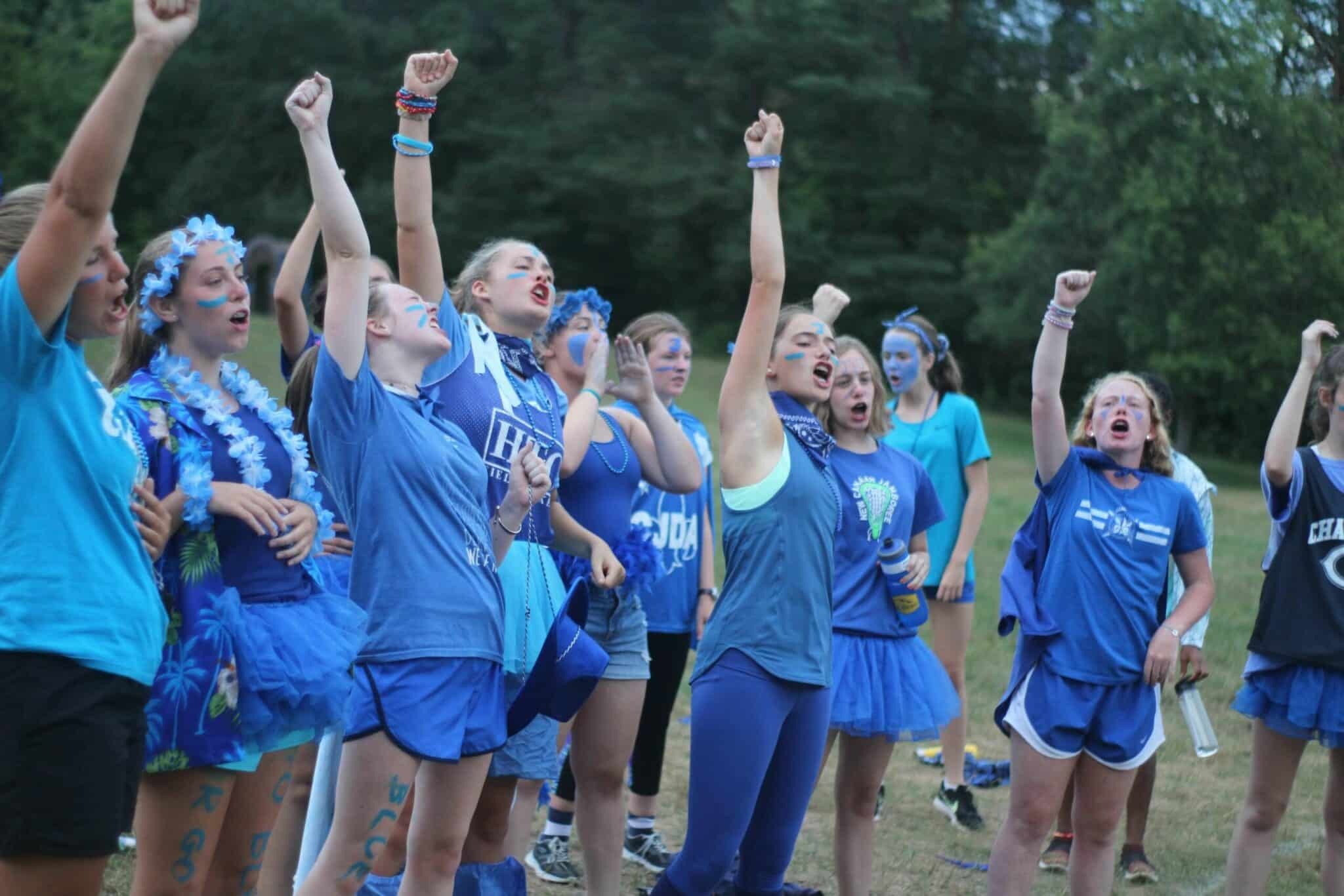 Camp Jeanne DArc photo 1