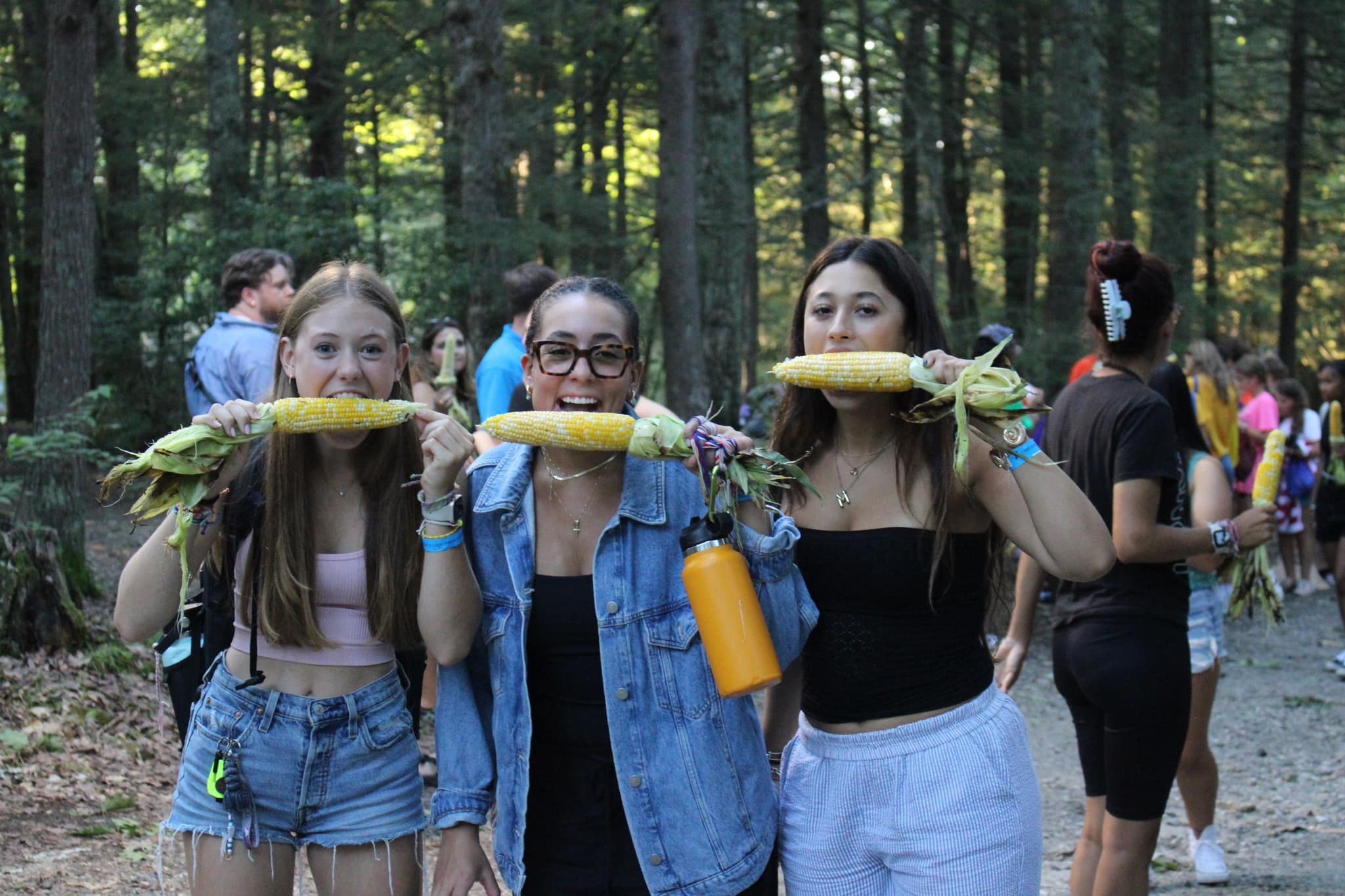 YMCA Camp Mohawk фото 1