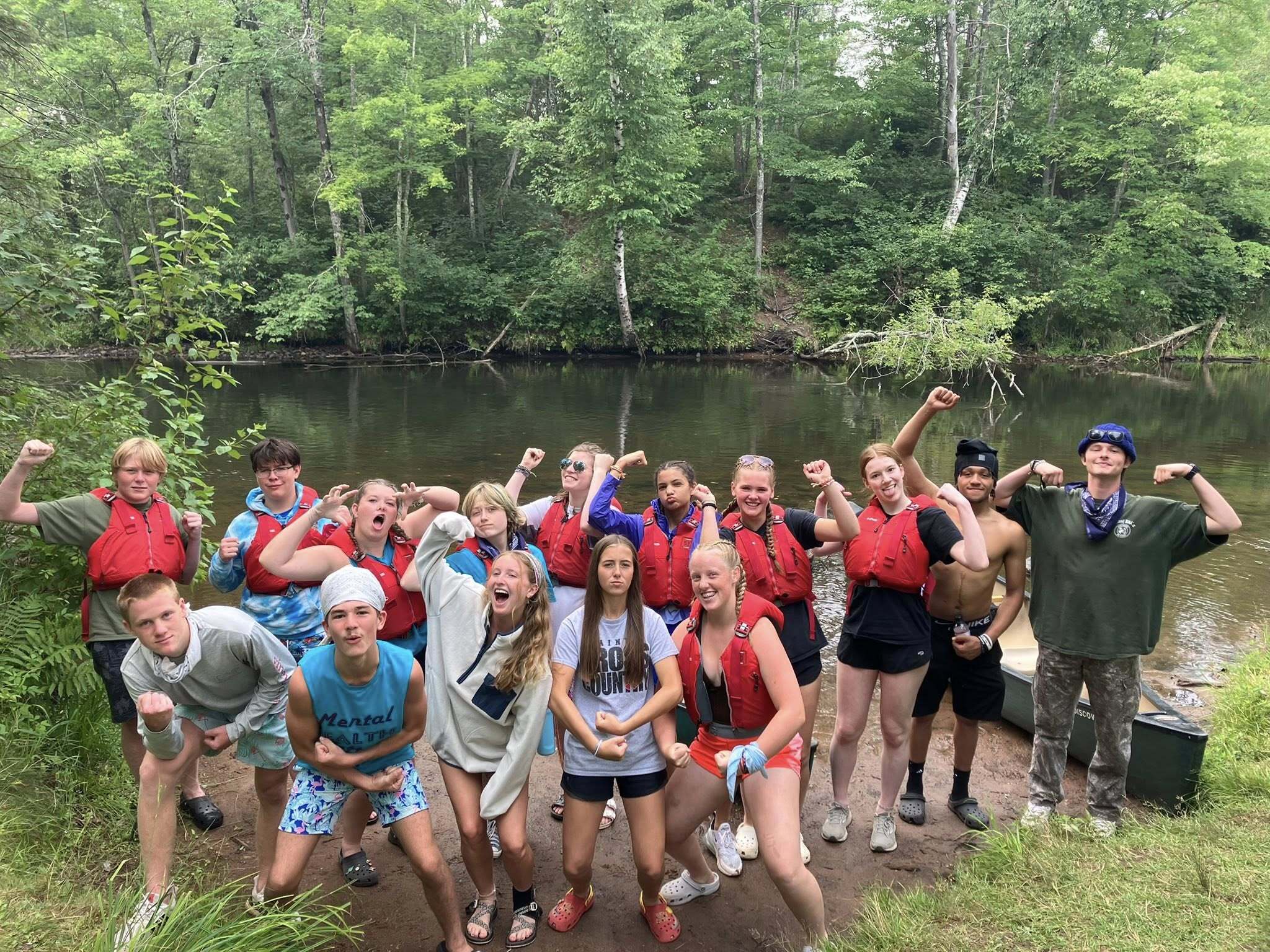 Camp Jorn YMCA photo 1