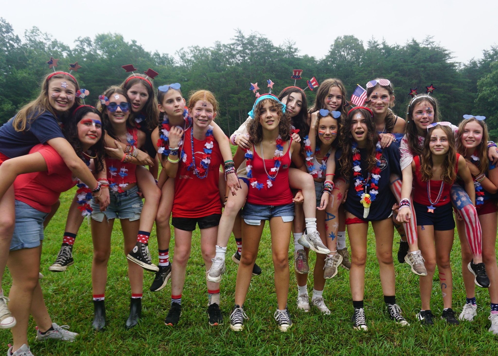 Strong Rock Camp фото 1