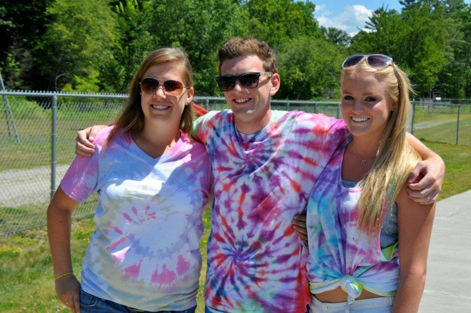 Camp Robindel For Girls фото 1