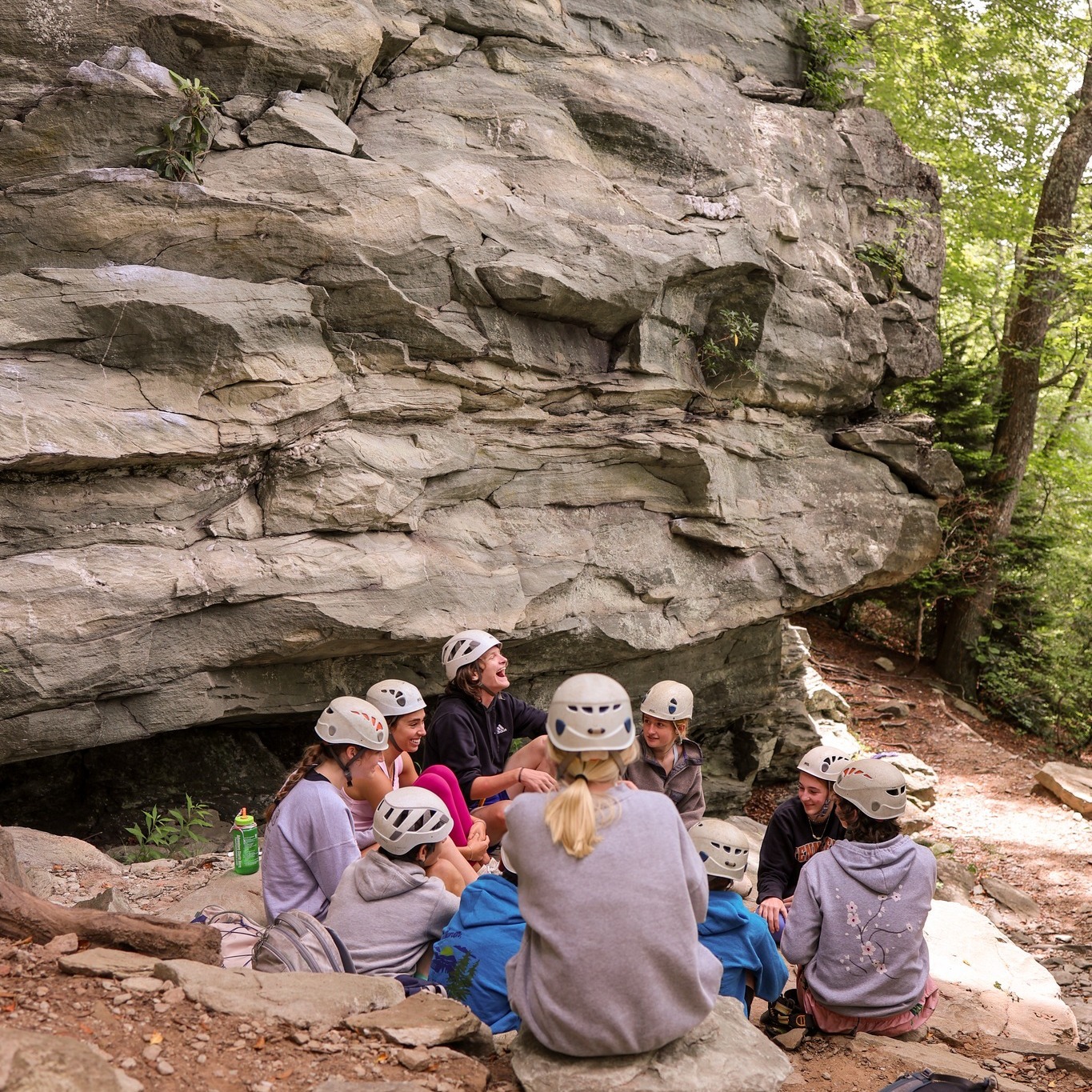 Camp Whip-Poor-Will фото 1