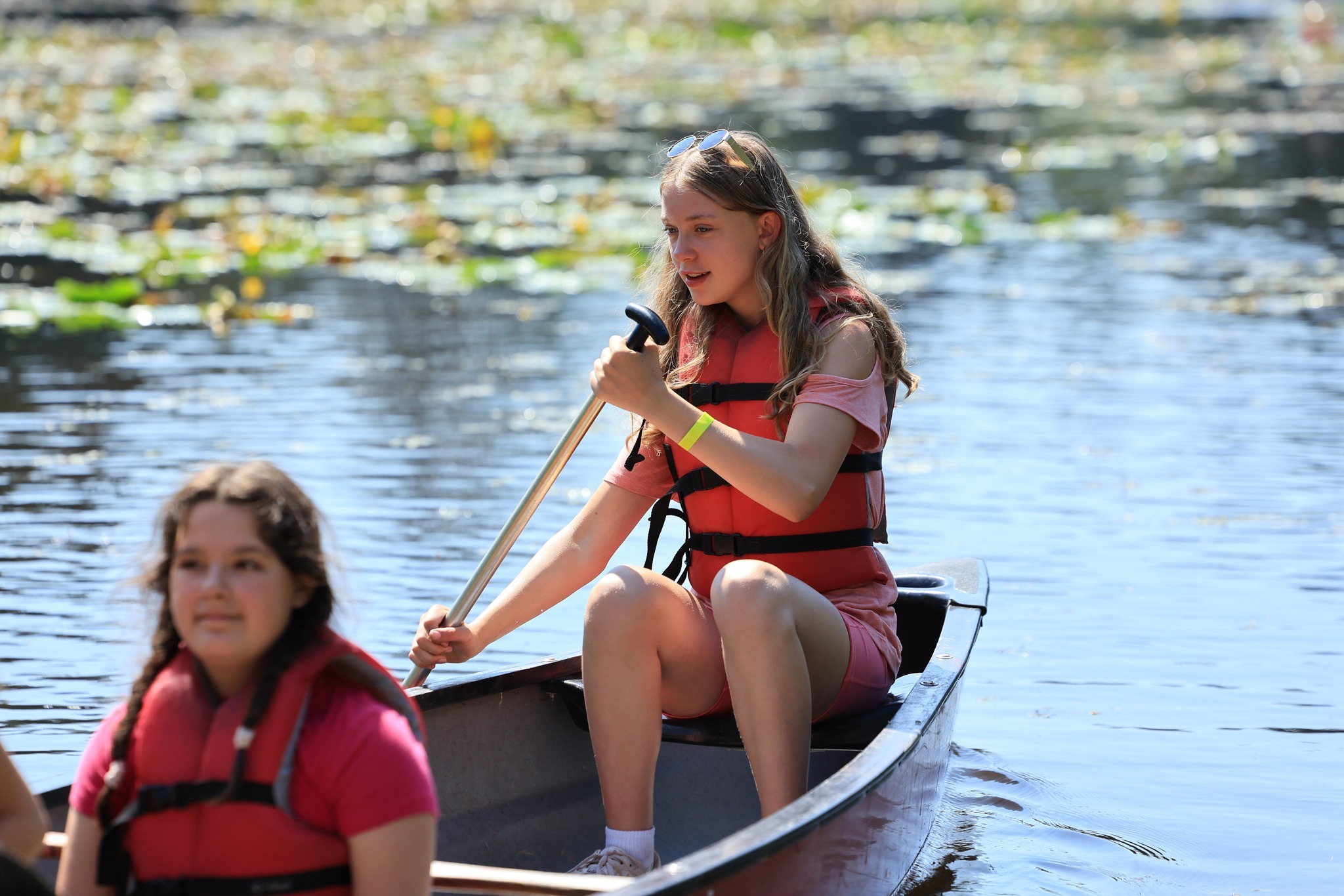 Mode Music Studios Camps фото 1