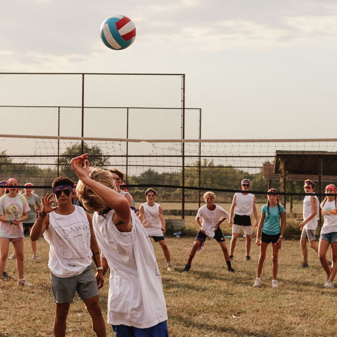 Lutheran North Crusader Summer Academy фото 1