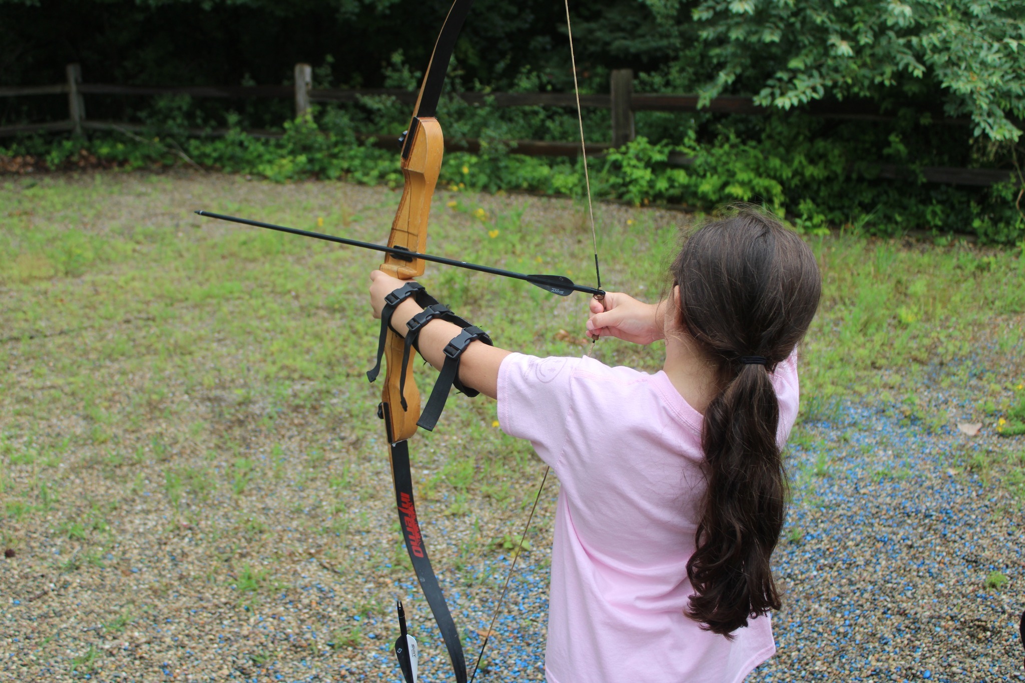 Indian Lake Nazarene Camp фото 1