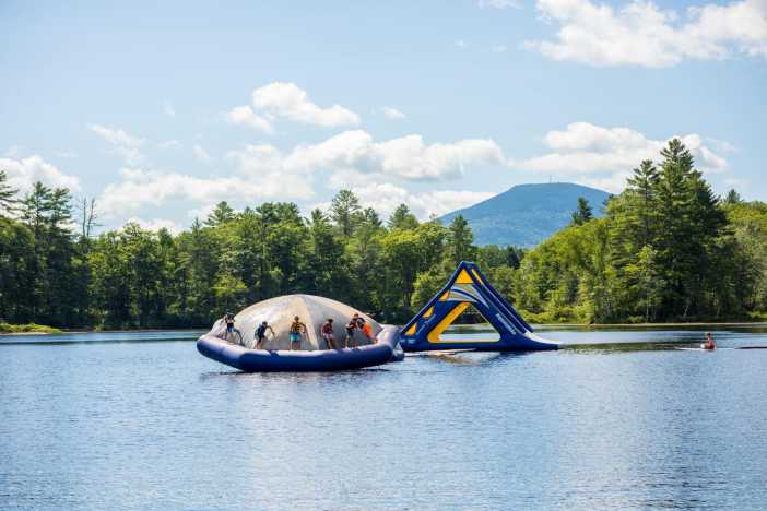 Camp Kenwood: Summer Camp For Boys