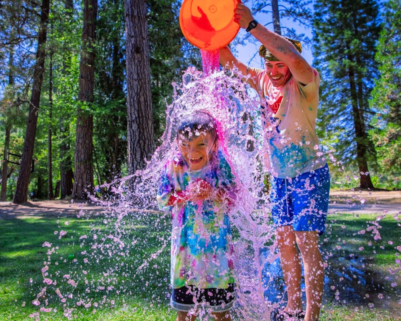 Camp Kesem фото 1