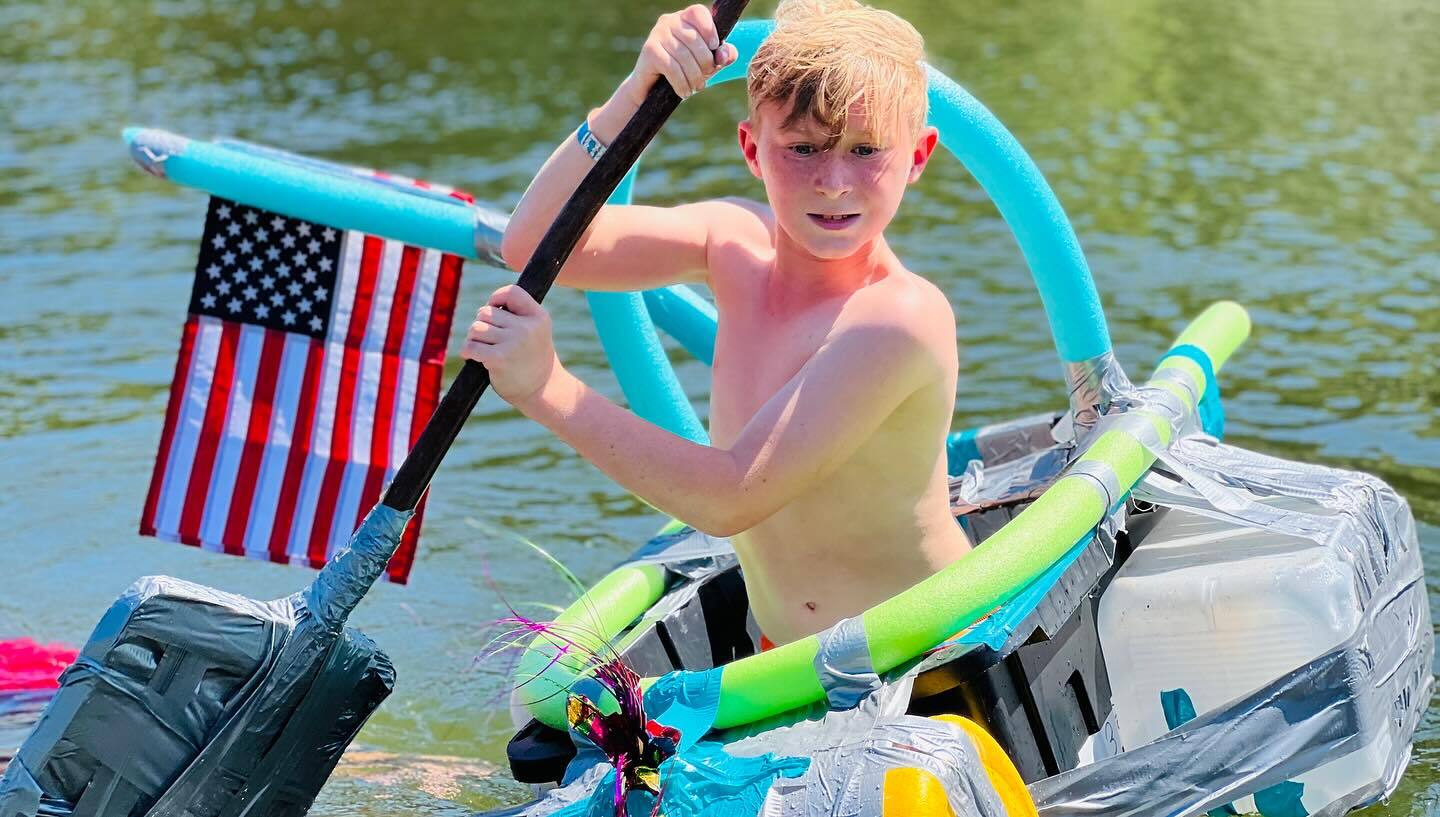 Camp Kia Kima photo 1