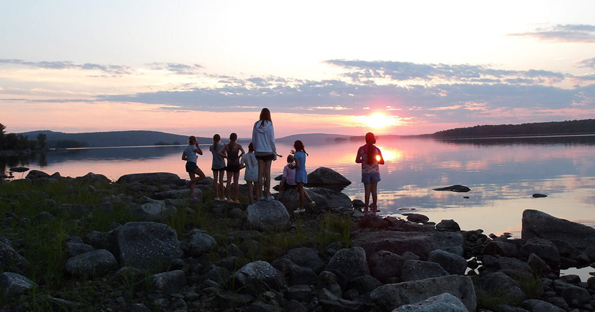 Camp Mataponi фото 1