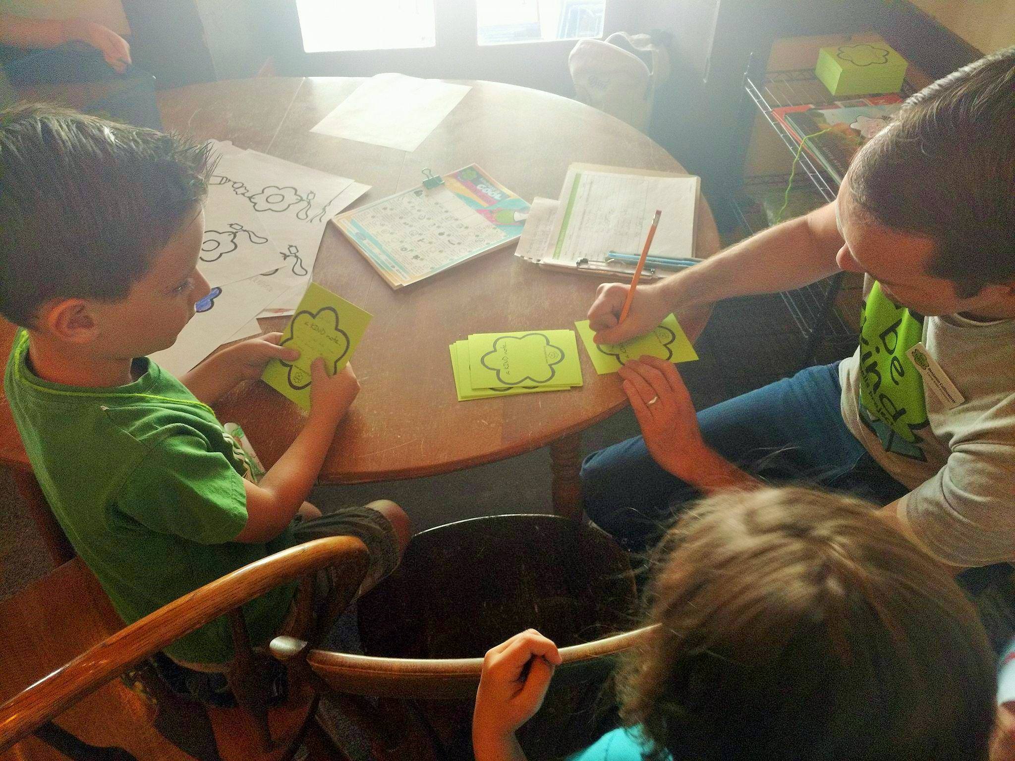 Friendly Pines Camp фото 1