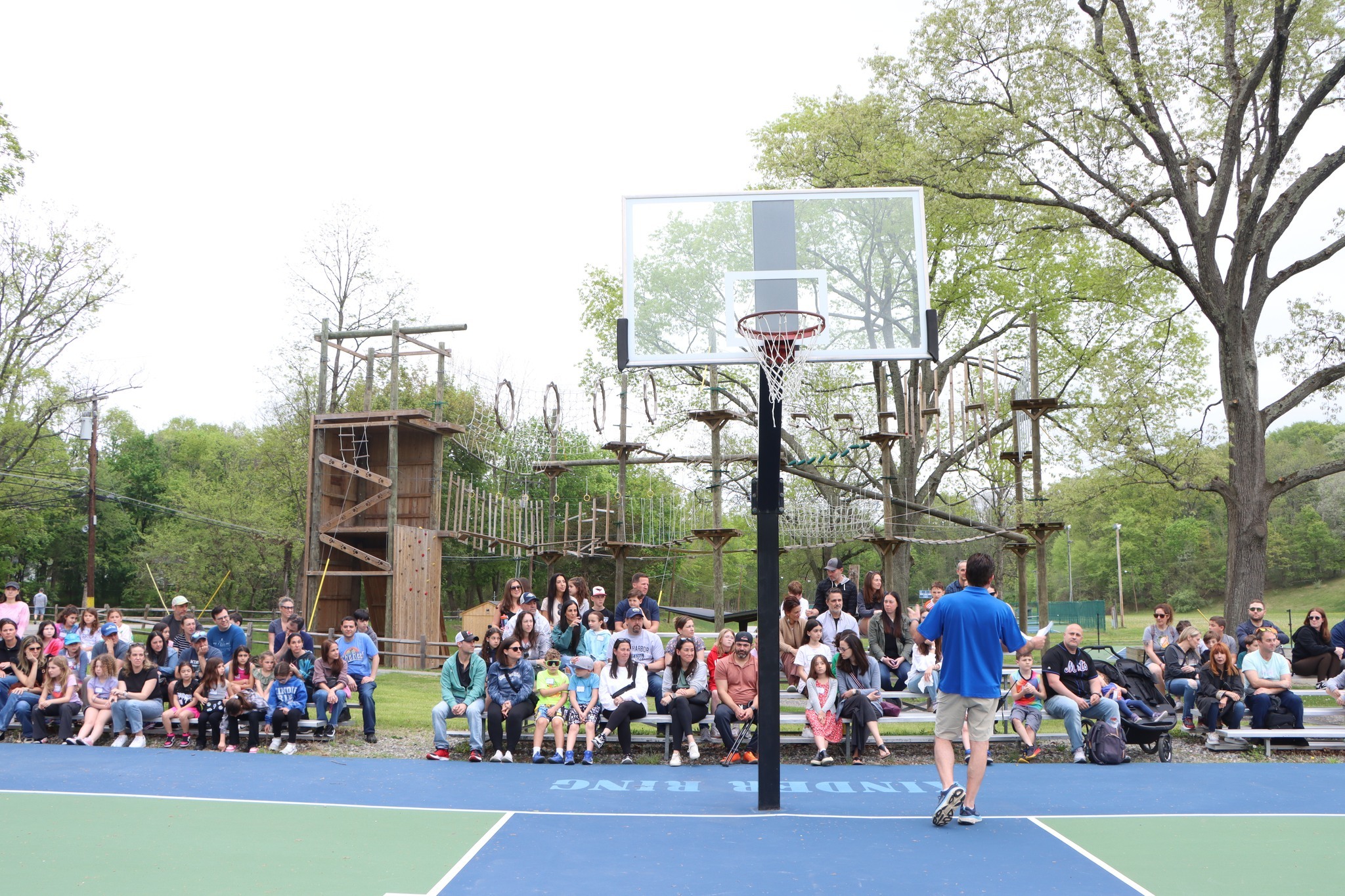 Camp Kinder Ring photo 1