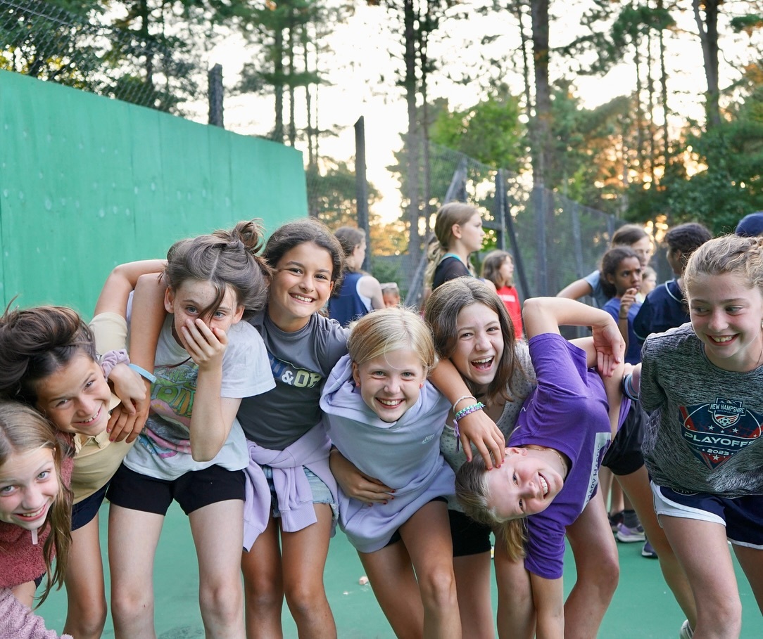 Camp Kiniya фото 1