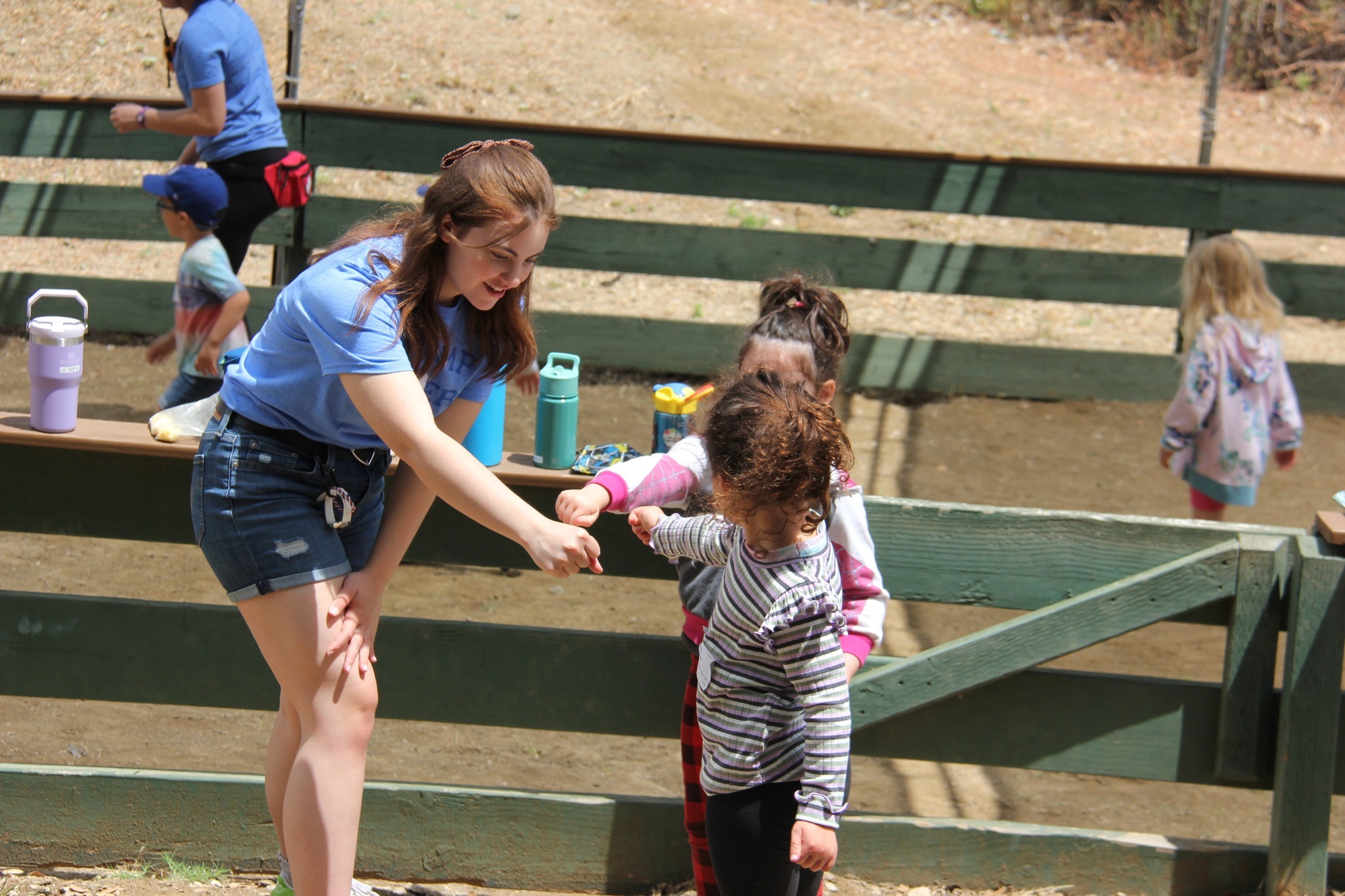 Camp Kinneret