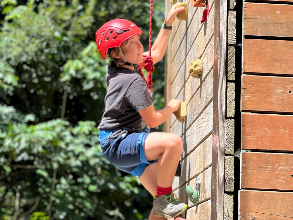 Cascade Camp Cedarbrook фото 1