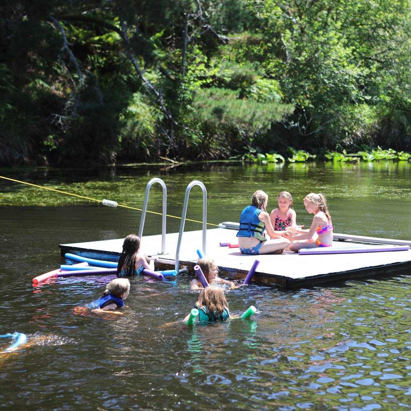 The International School Summer Camp фото 1