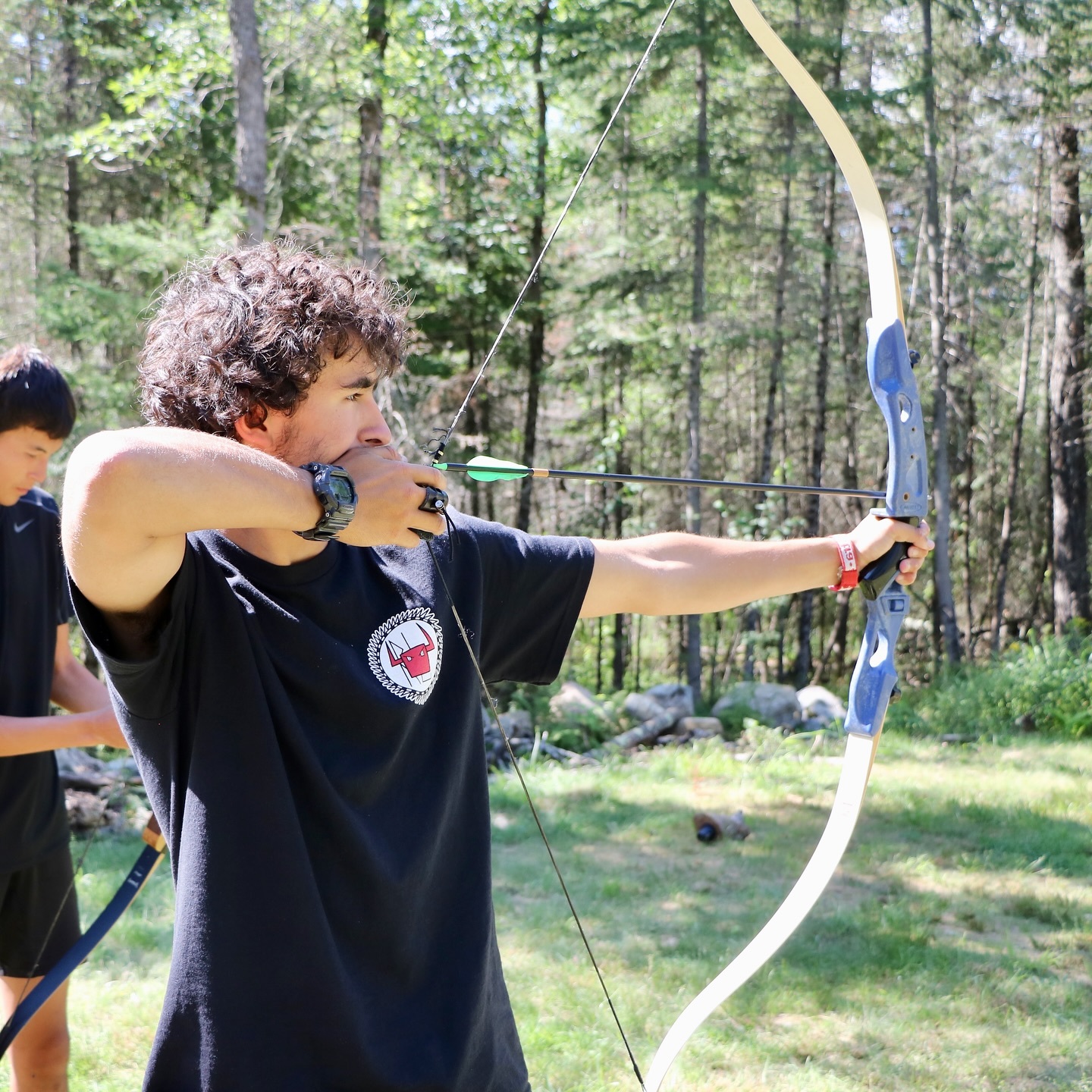 Eagle Bluff Camps фото 1