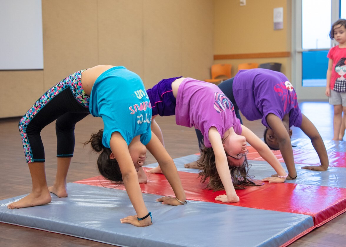 Camp Kroc