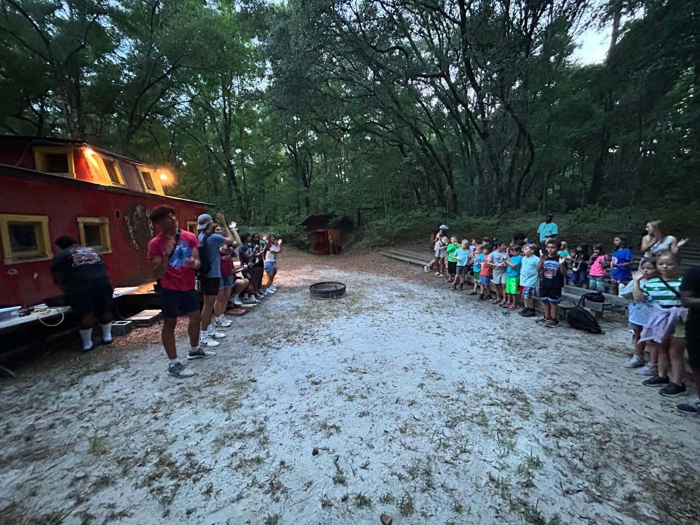 Jupiter Outdoor Center фото 1