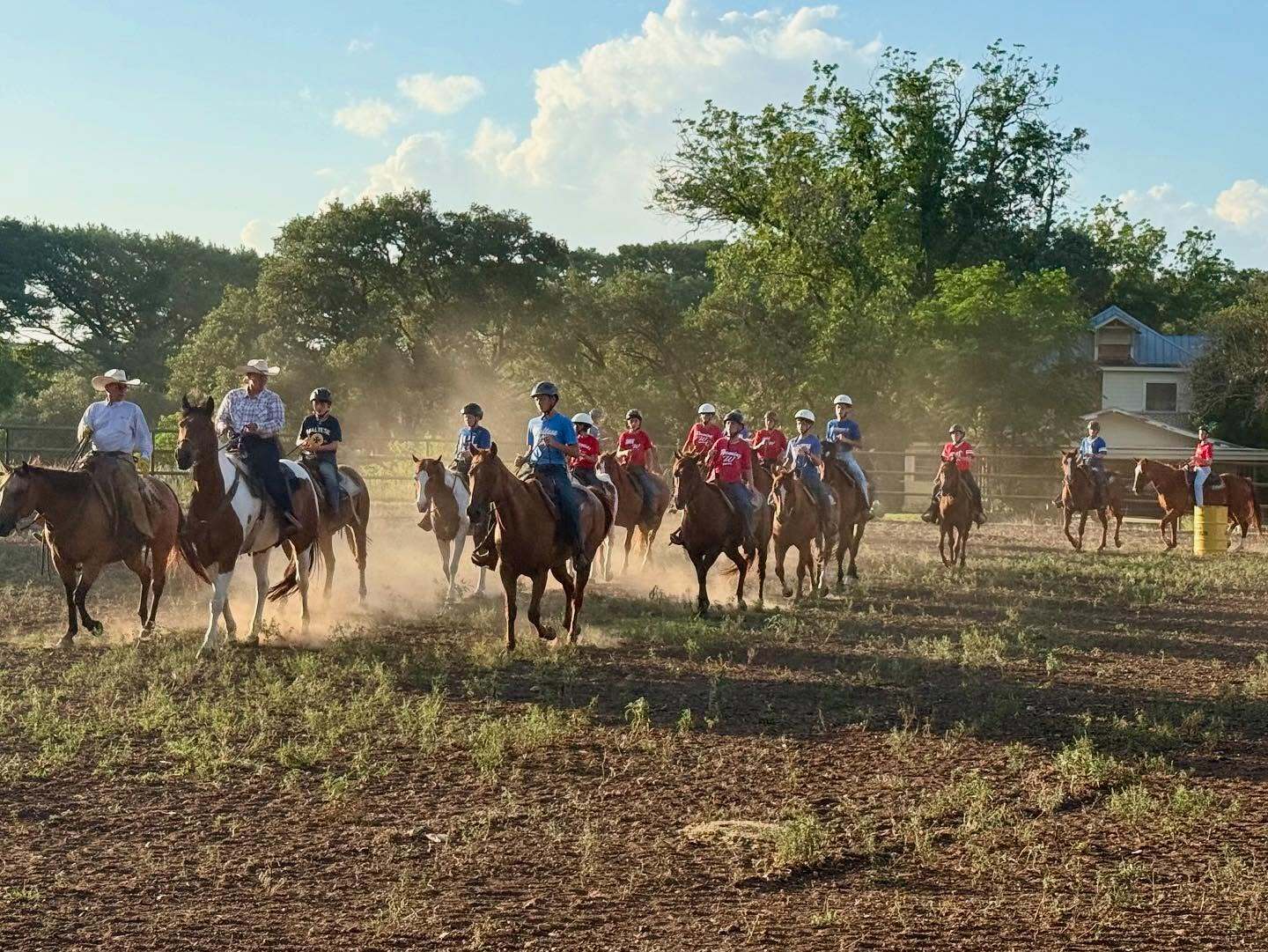 Camp Olympia фото 1
