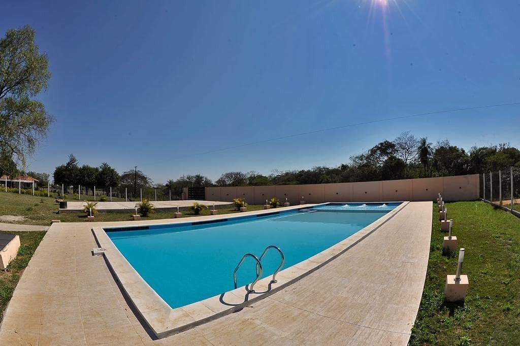 Camp La LIanada
