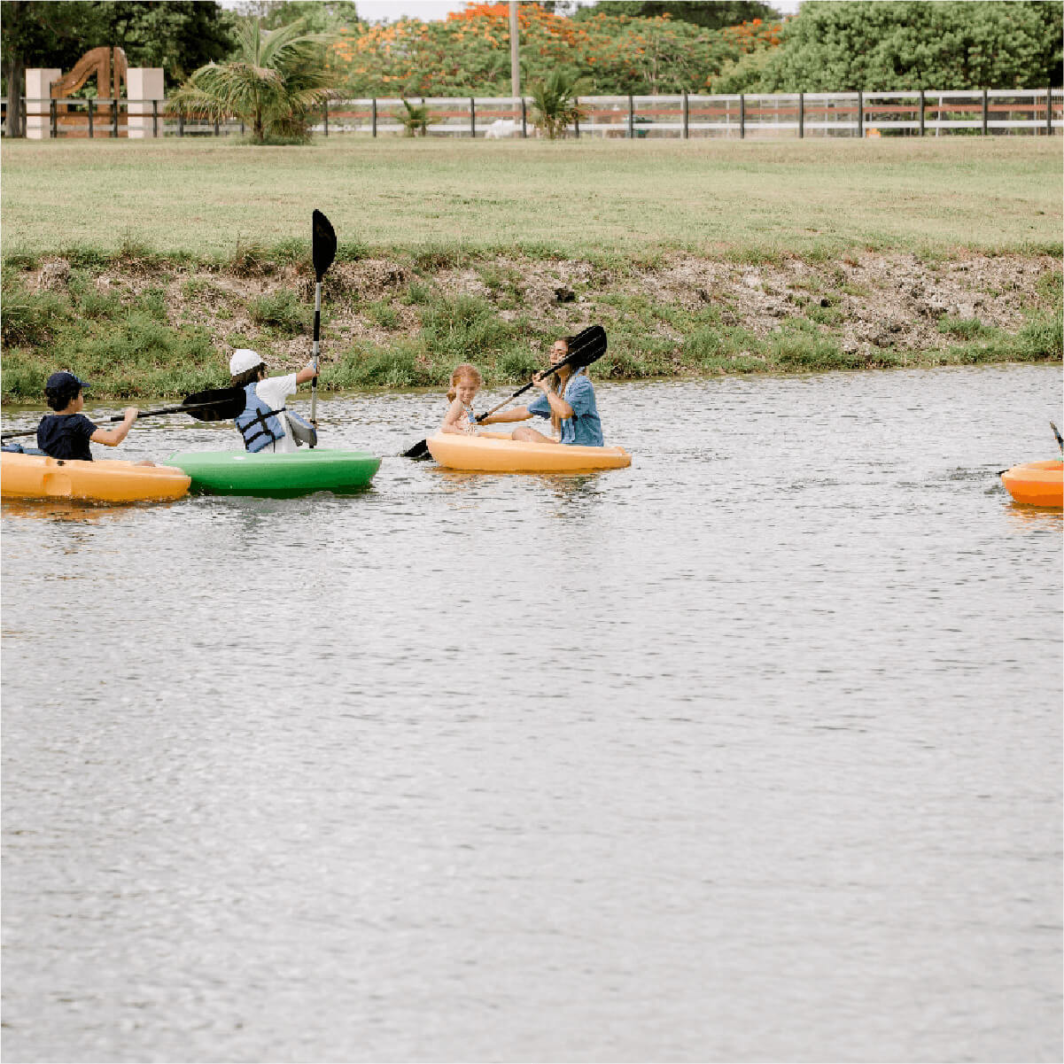 Camp La LIanada photo 1