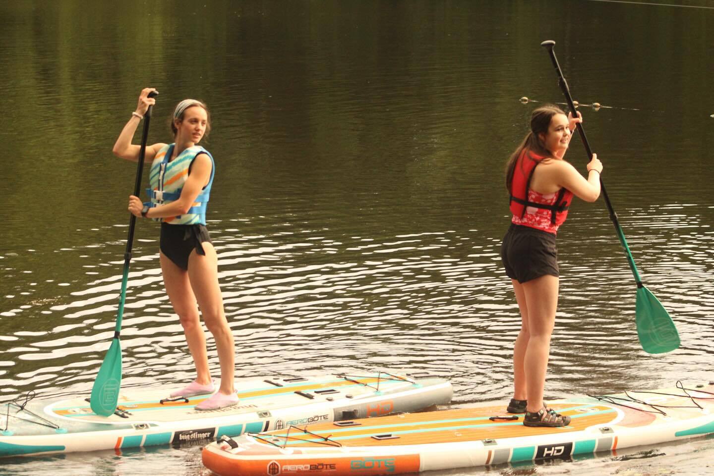 Camp Garaywa фото 1