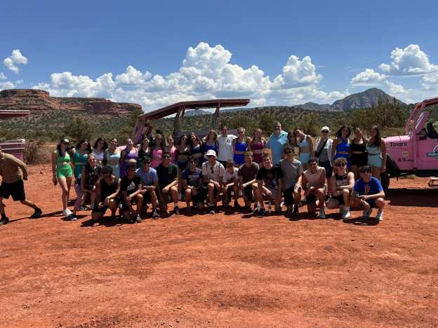 Camp Lakota Wurtsboro