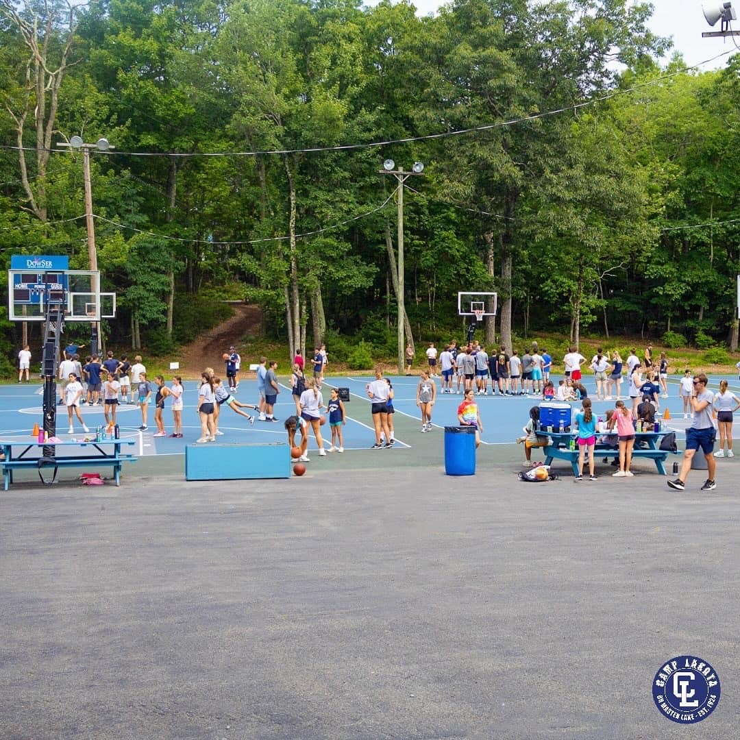 Camp Lakota Wurtsboro photo 1