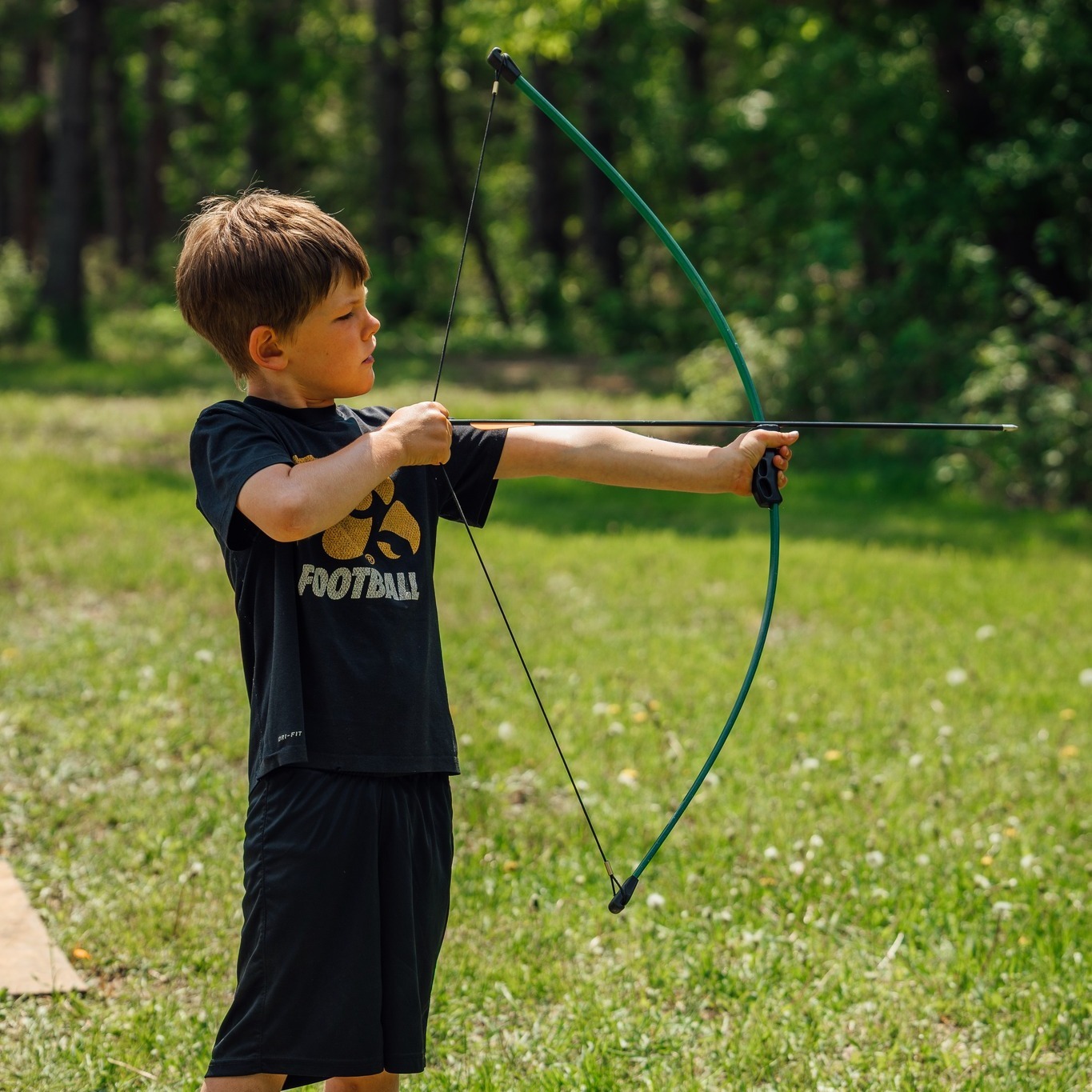 Camp Onomia фото 1