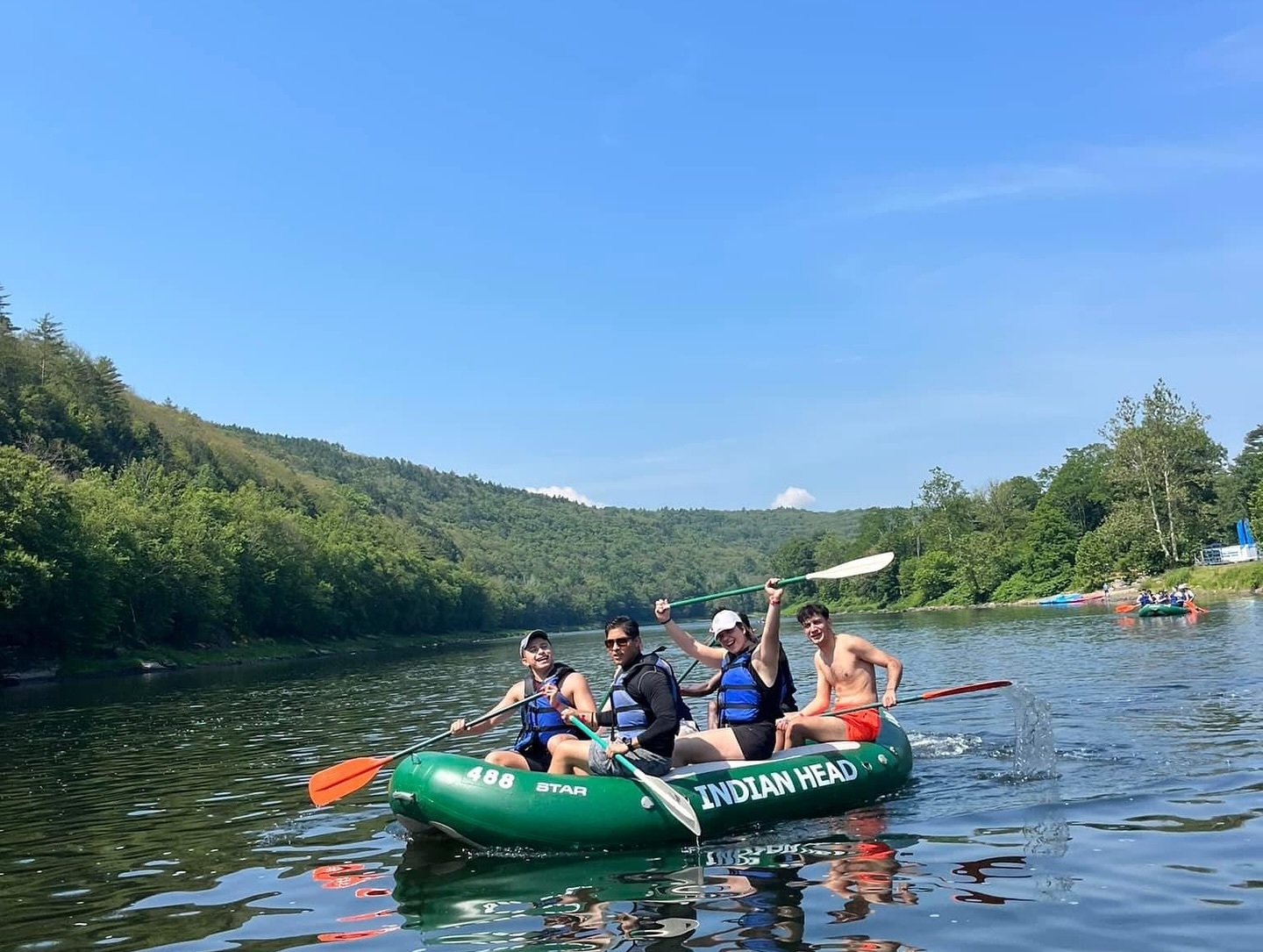 Camp Loughridge фото 1