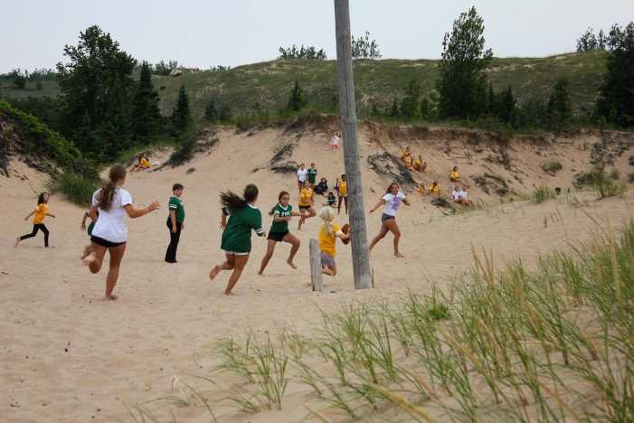 Camp Leelanau And Kohahna