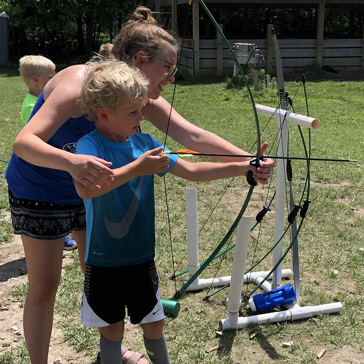 Camp Legacy Omaha photo 1