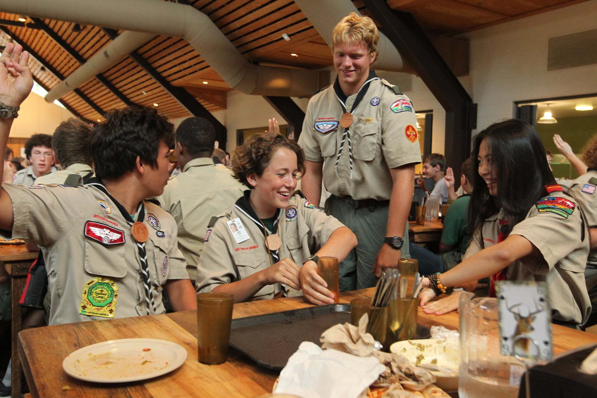 Camp Lewallen photo 1