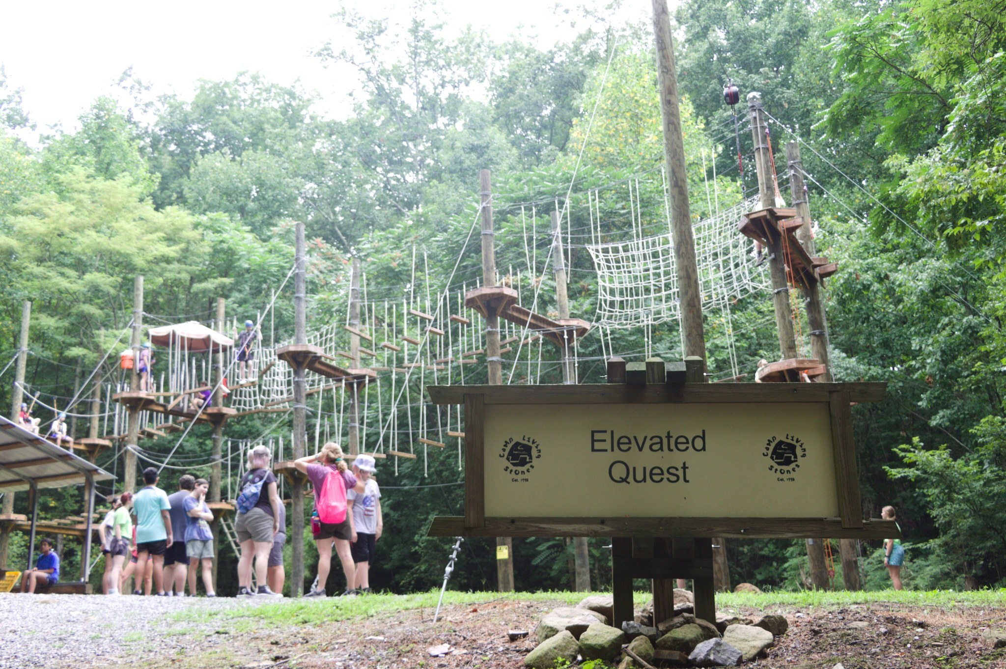 Camp Marymount фото 1