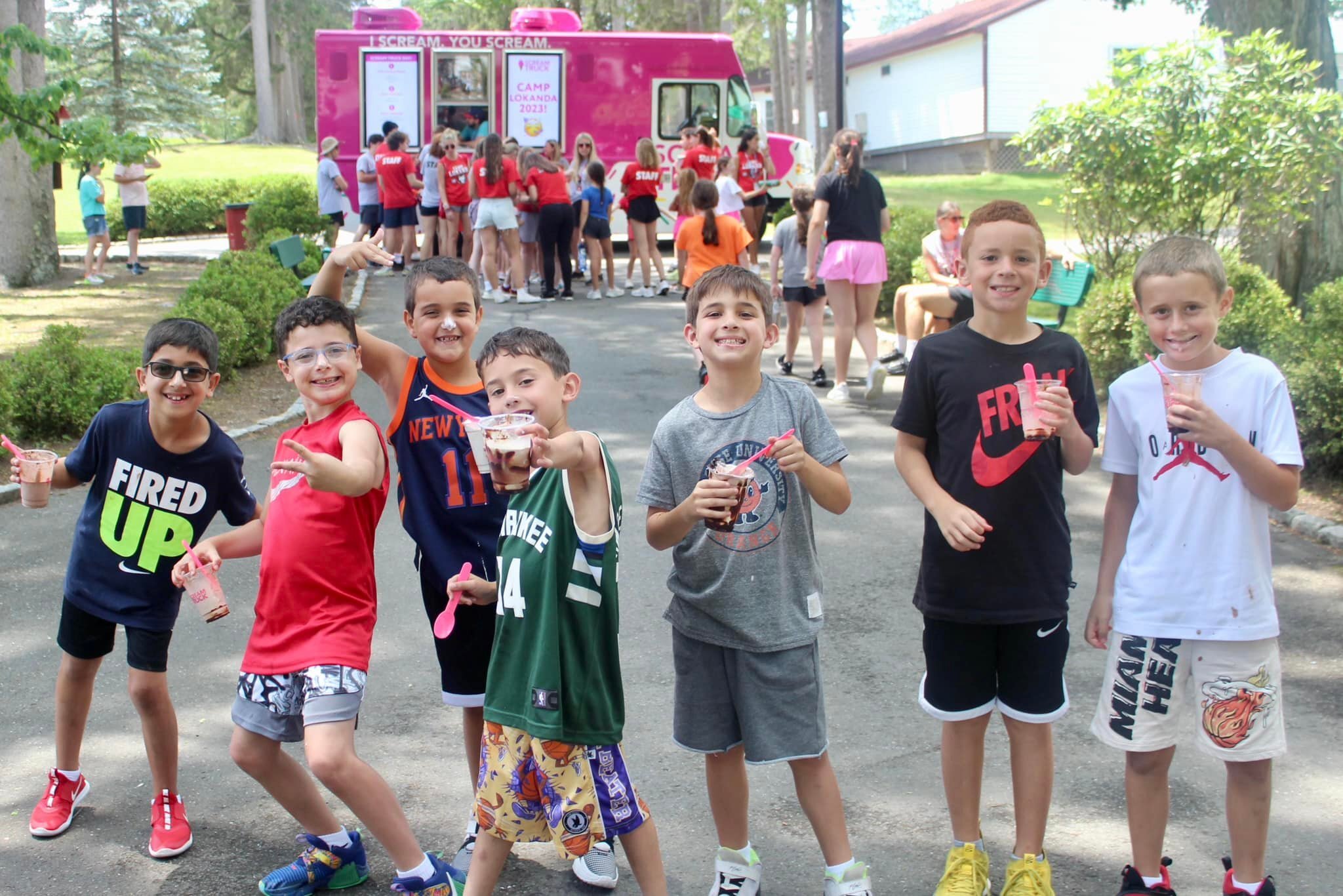 Camp Lokanda photo 1