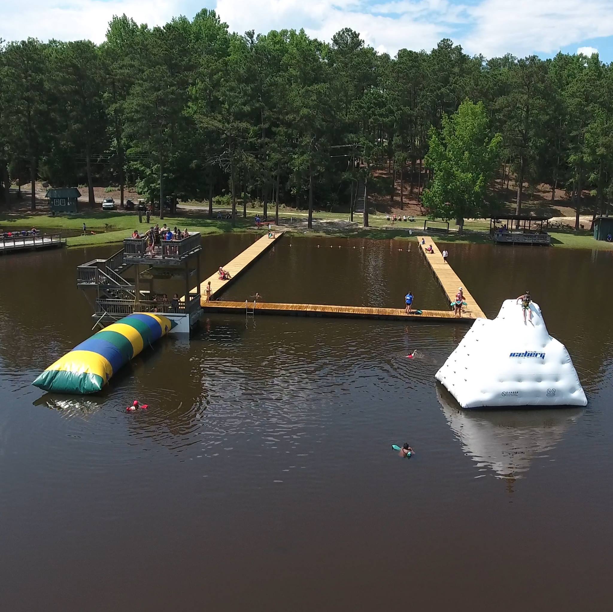 Camp Longridge photo 1