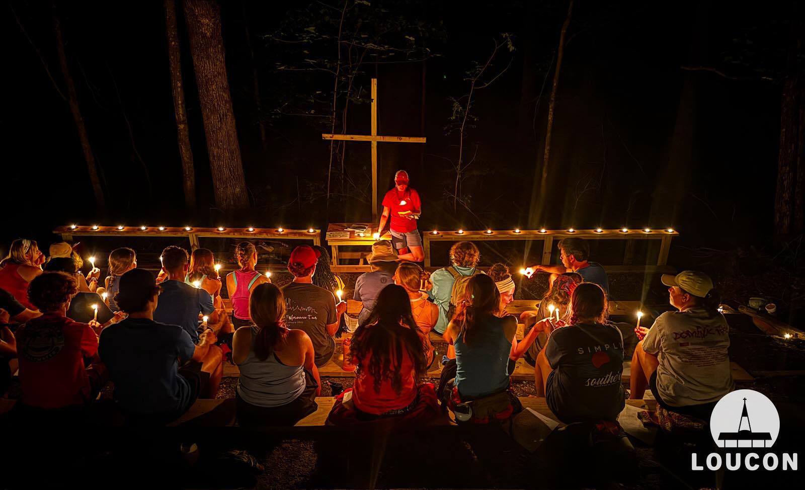 Camp Loucon