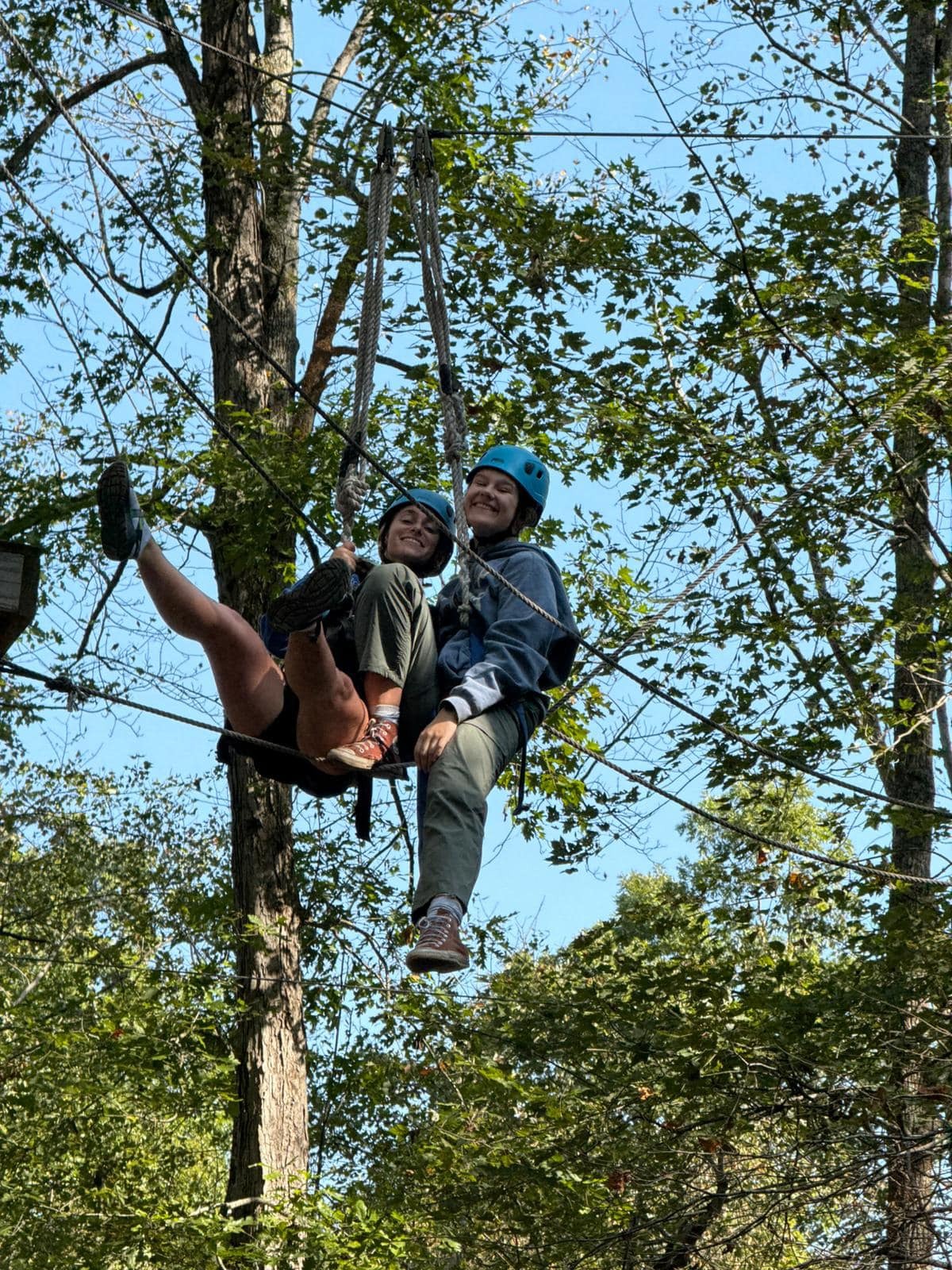 The Center For Courageous Kids Camp фото 1