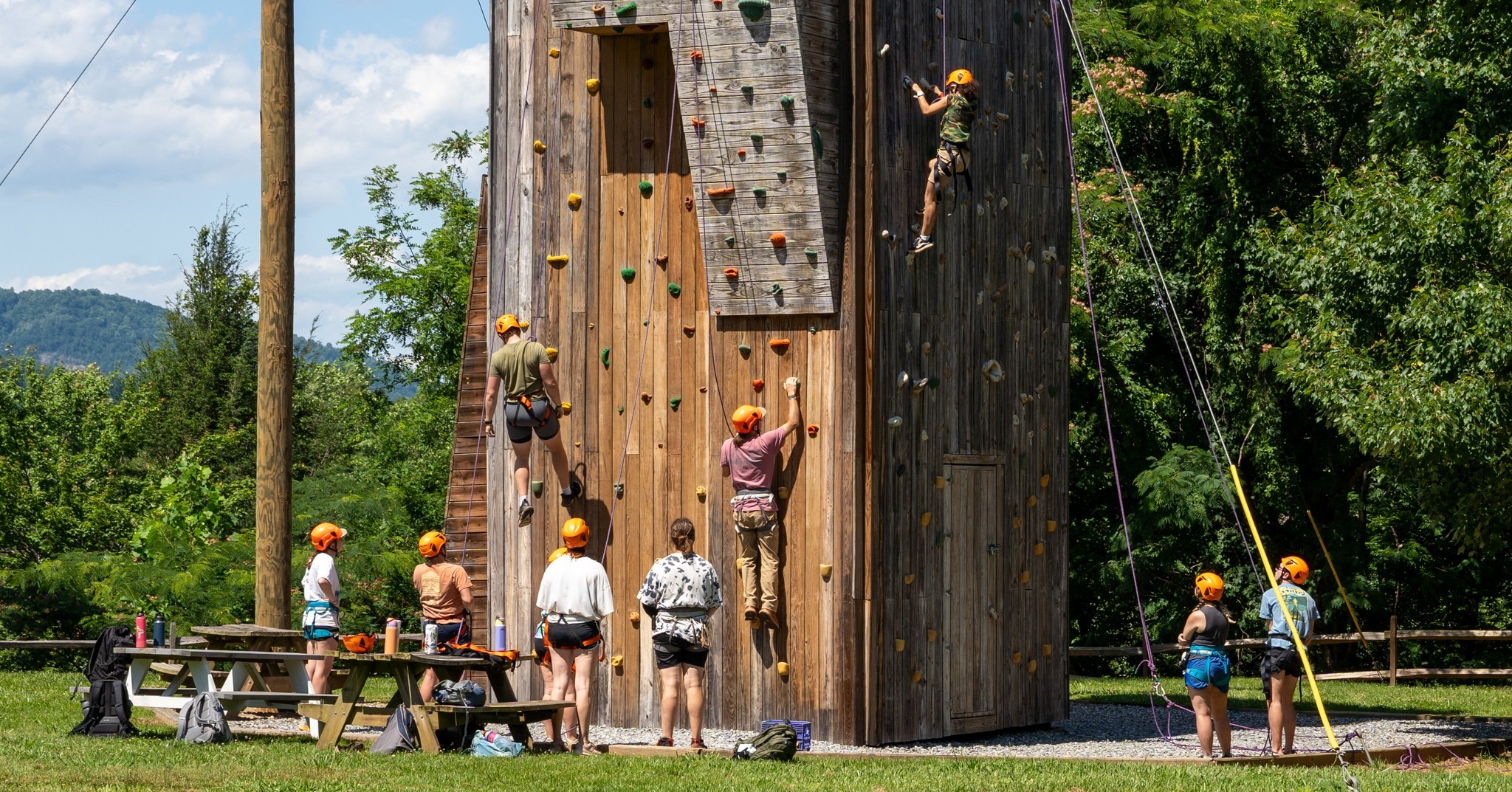 Camp Whip-Poor-Will фото 1