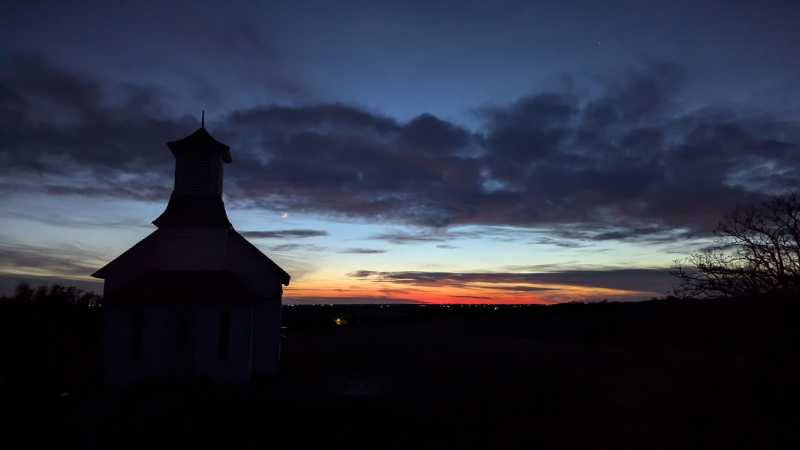 Camp Luther Of Nebraska