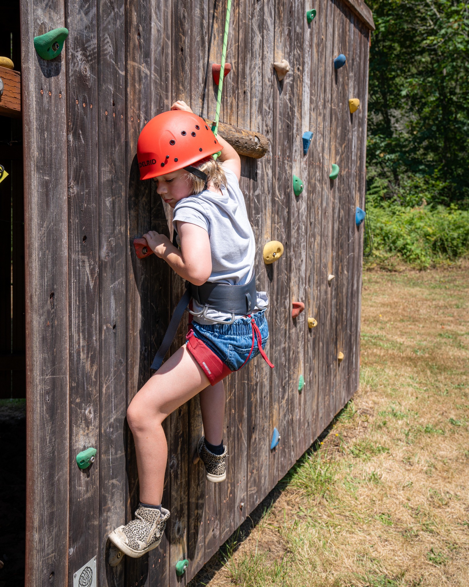Camp Lutherwood Oregon photo 1