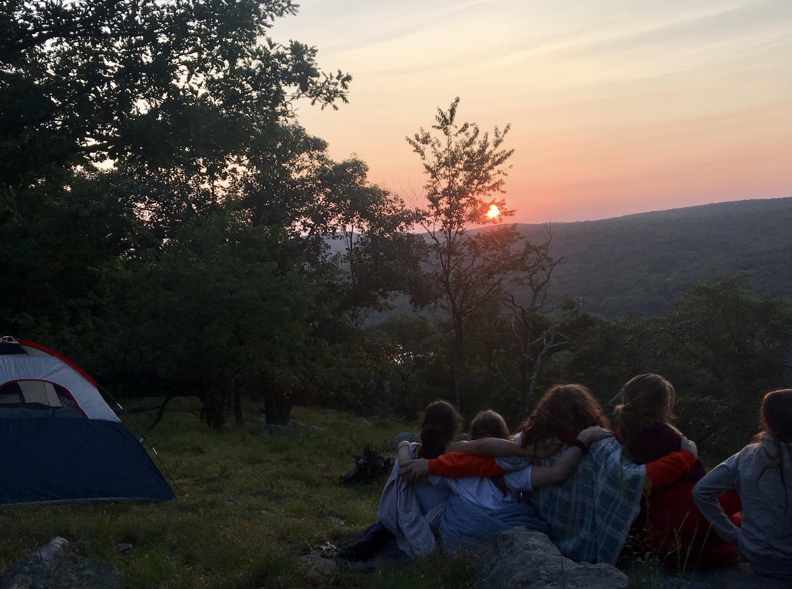 Camp Kinder Ring фото 1