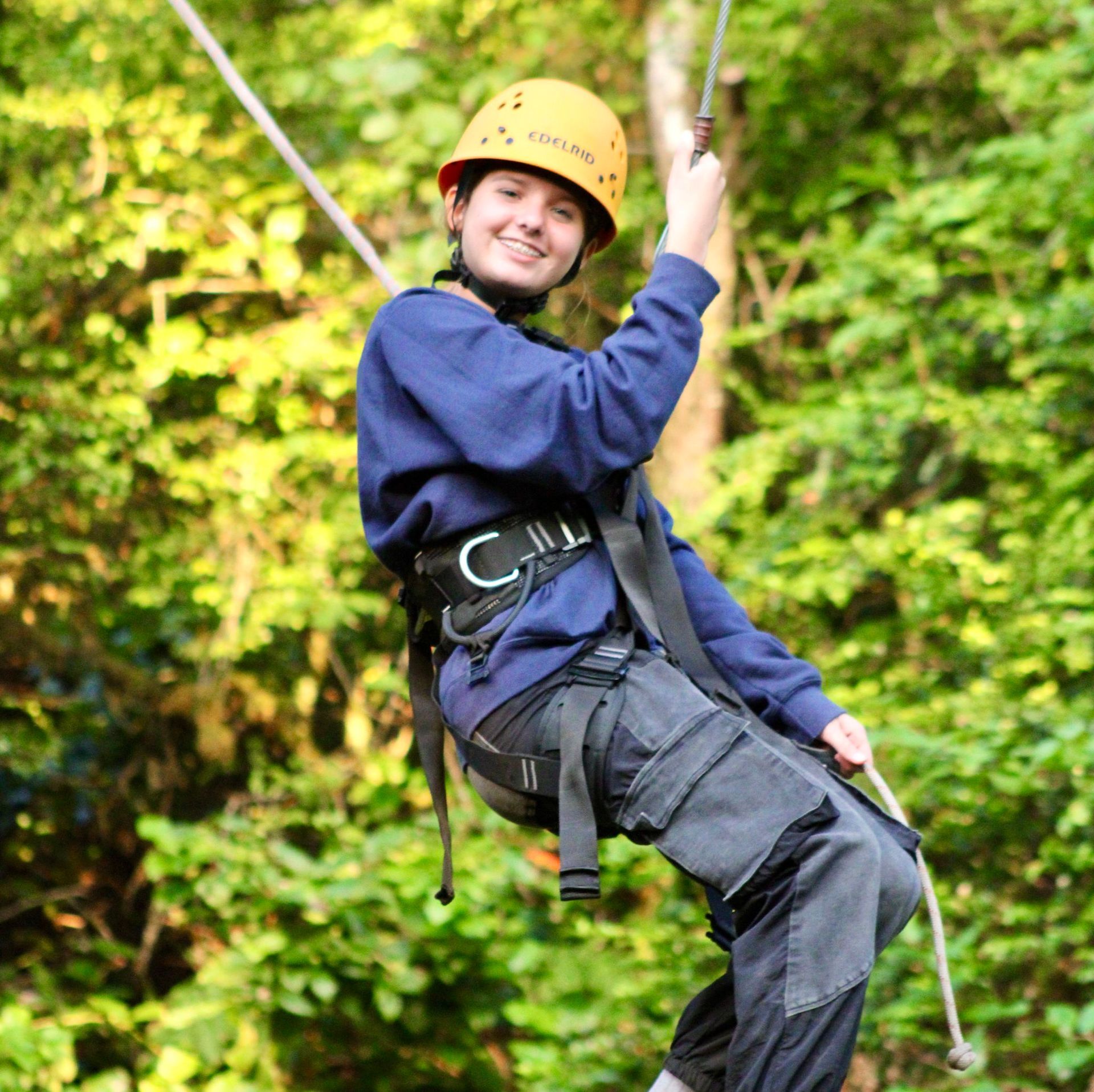 Gales Creek Camp фото 1