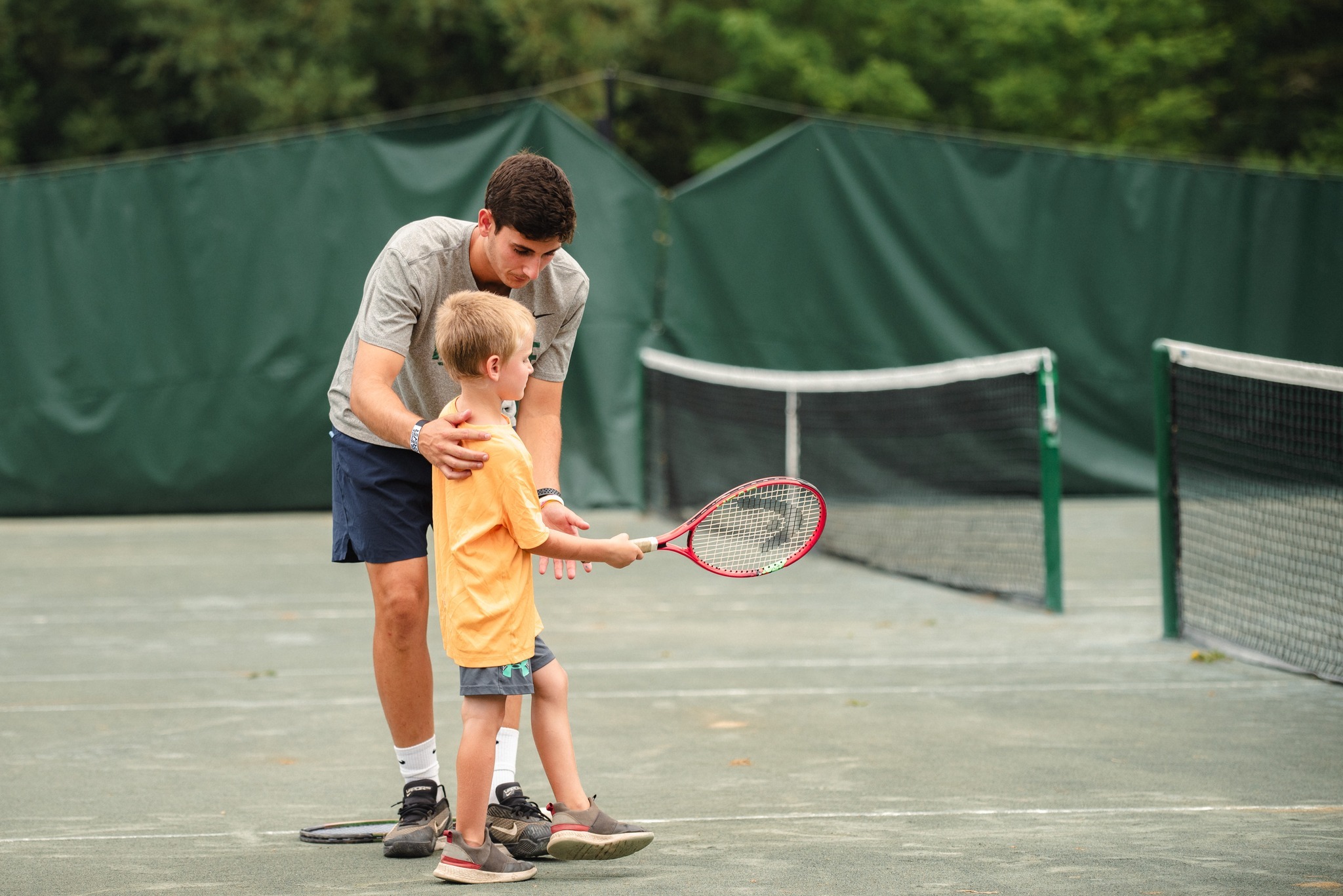 Camp Mah-Kee-Nac photo 1