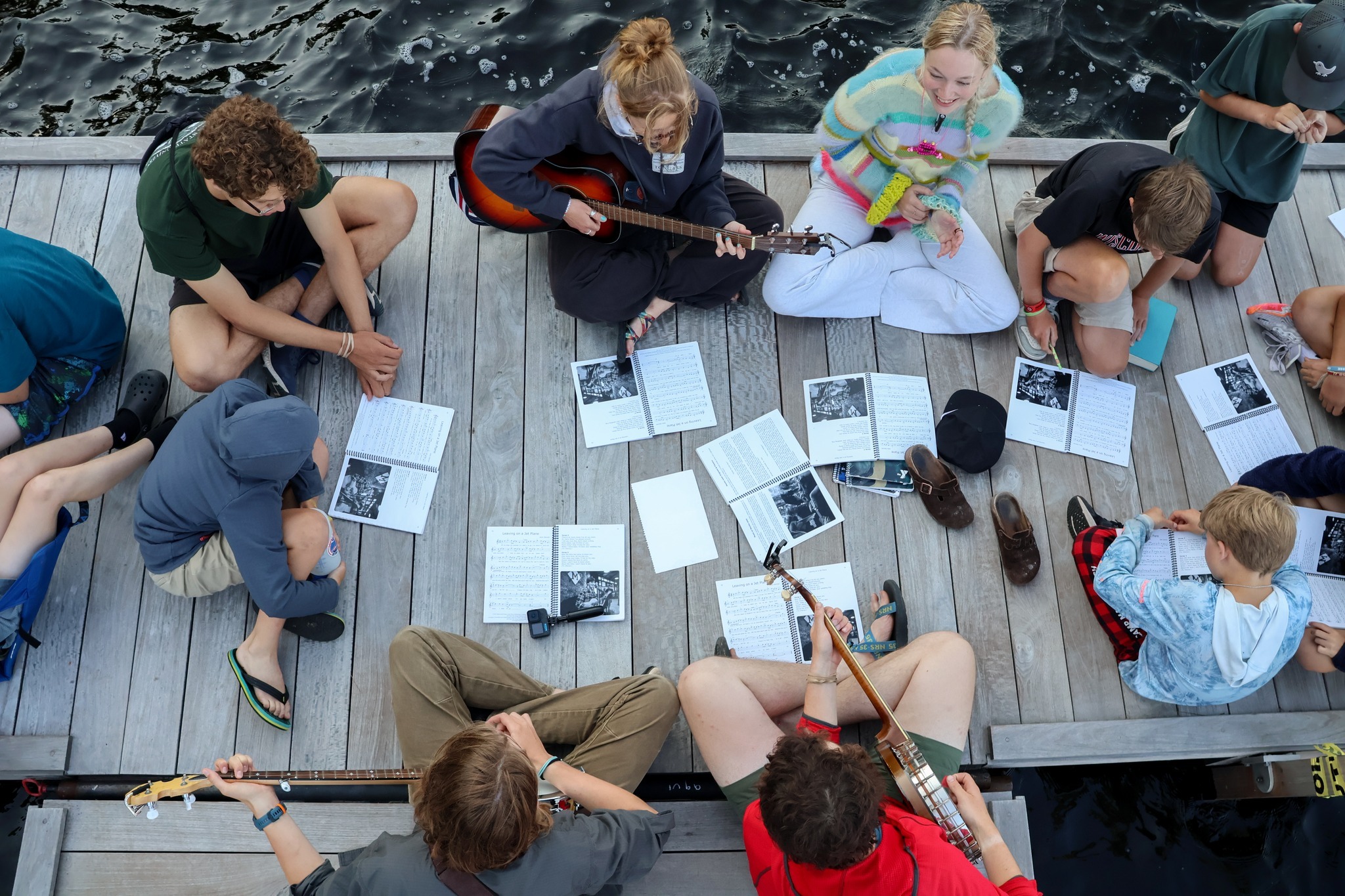 Camp St Johns Northwestern фото 1